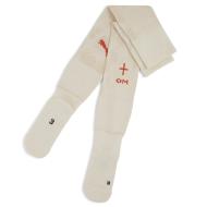 OM Pair of Men’s Beige/Red Puma Replica Football Socks affordable