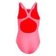 Badeanzug, Mädchen, Pink Adidas JG5841 Ansicht 2
