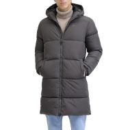 Men’s Grey JJ Rebel ASP Down Jacket