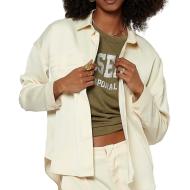 Chemise Beige Femme Kaporal SALEM pas cher