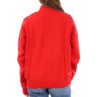 Veste Rouge Homme Supreme Grip Costy vue 2