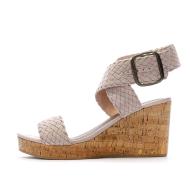 Sandalen Rose Frau Chattawak Summer günstig