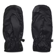 Guante Under Armour Storm Negro Niño ver 2
