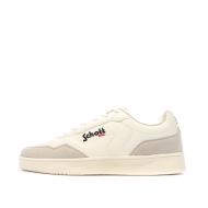 Schott Titan Zapatillas blancas para hombre barato