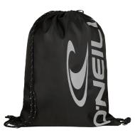 Sac de Sport Noir Homme O'Neill Sack