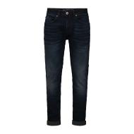 Petrol Industries Denim Men's Regular Fit Navy Jeans