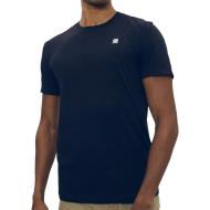 T-shirt Marine Homme G-Star Raw D25949 DGR
