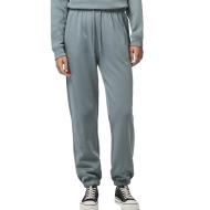 Jogginghose Hell Khaki Frau Pieces Pcchilli