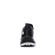 Chaussures de running Noires/Blanches Femme The North Face Vectv vue 3
