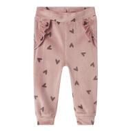Bas de Pyjama Rose Bootcut Rose Fille Guppy 13246185 pas cher