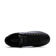 Basket Noires Homme Tommy Hilfiger Light weight vue 4