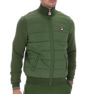 Daunenjacke Grün Mann Fila Malachi