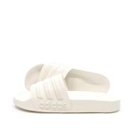 Steppschuhe Ecru Herren Adidas Adilette Shower günstig