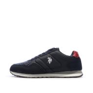 Baskets Marines Homme US Polo ASSN Sneakers