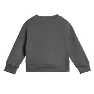 Grey Baby tracksuit Adidas KC2119 Photo of the Espace des Marques %store% store - view of %key%