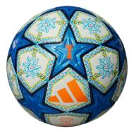 Champion League Ballon Bleu/Turquoise Adidas Ucl Trn pas cher