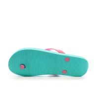 Chanclas rosa para mujer Longboard Calasi T1 ver 2