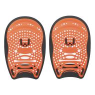 Traje de baño Nike Ness Negro/Naranja barato