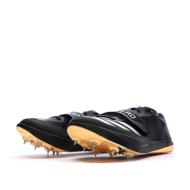 Zapatillas Atletismo Adidas Adizero Tj Negro, Hombre ver 6