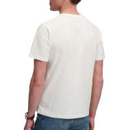 Superdry Classic White Men’s T-shirt Photo of the Espace des Marques %store% store - view of %key%