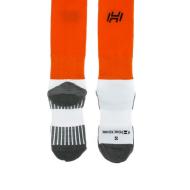Calzas Hungaria Mixtas Naranja ver 2