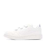 Sneakers Weiß Mädchen Adidas NY 90 günstig