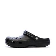 Sandalias negras unisex Crocs Classic Clog barato