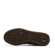 Spezial Baskets Marines/Bleu Femme Adidas vue 5