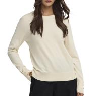 Pull Écru Femme JDY Button