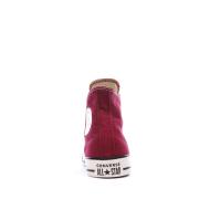 Baskets Bordeaux Converse Homme Chuck Taylor All Star Seasonal vue 3