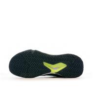 Padel Shoes Black/Yellow Men's Puma Solarcourt Photo of the Espace des Marques %store% store - view of %key%