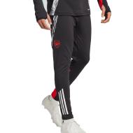 Arsenal Men's Black Training Pants Adidas 24/25 affordable