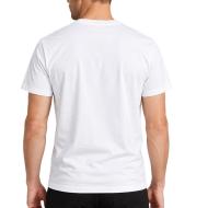 Weißes Herren-T-Shirt G-Star RAW Chests Ansicht 2