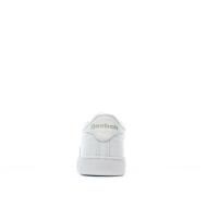 Reebok Club C 85 Zapatillas Mujer Blancas ver 3