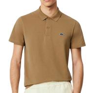 Lacoste Herren-Polo in Camel DH5522 günstig