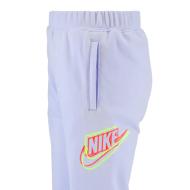 Nike Recycled Girl's Mauve Joggers Photo of the Espace des Marques %store% store - view of %key%