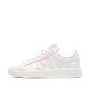 Adidas Grand Court 3.0 White Trainers affordable