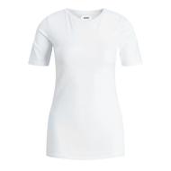 Camiseta blanca de mujer JJXX Evelin barato