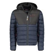 Marine Daunenjacke Mann Geographical Norway Batilo günstig