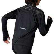 Marine Damen Adidas Hivis Trainingsoberteil Ansicht 2