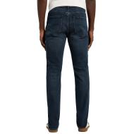 Vaqueros Lee Bolton Slim Azul Hombre ver 2