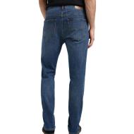 Vaqueros Lee Astro Slim azules para hombre ver 2