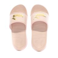 Claquettes Roses Girls Puma 20 372313-34 Photo of the Espace des Marques %store% store - view of %key%