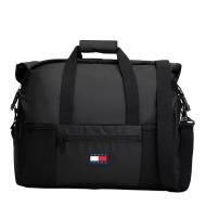 Reisetasche Schwarz Herren Tommy Hilfiger Tjm Daily günstig