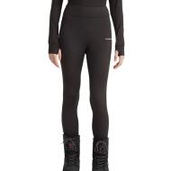 O'Neill Baselayer Leggings für Damen, schwarz günstig