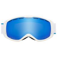 Masque de ski Blanc Garçon Cairn Fresh Spx3 vue 2