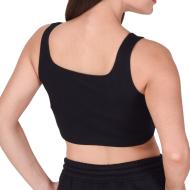 Project X Paris Women’s Black Crop Top F211118 Photo of the Espace des Marques %store% store - view of %key%