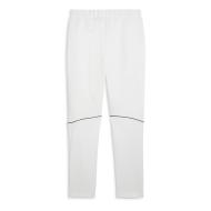 Weiße Herren-Jogginghose von Puma 627459 Ansicht 2