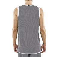 Craft Progress Reversible Basketball Jersey Black/White Photo of the Espace des Marques %store% store - view of %key%