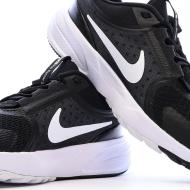 Nike Star Runner 5 Women's Black Sneakers Photo of the Espace des Marques %store% store - view of %key%